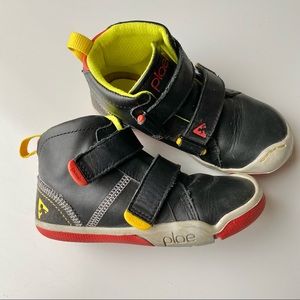 plae max high top